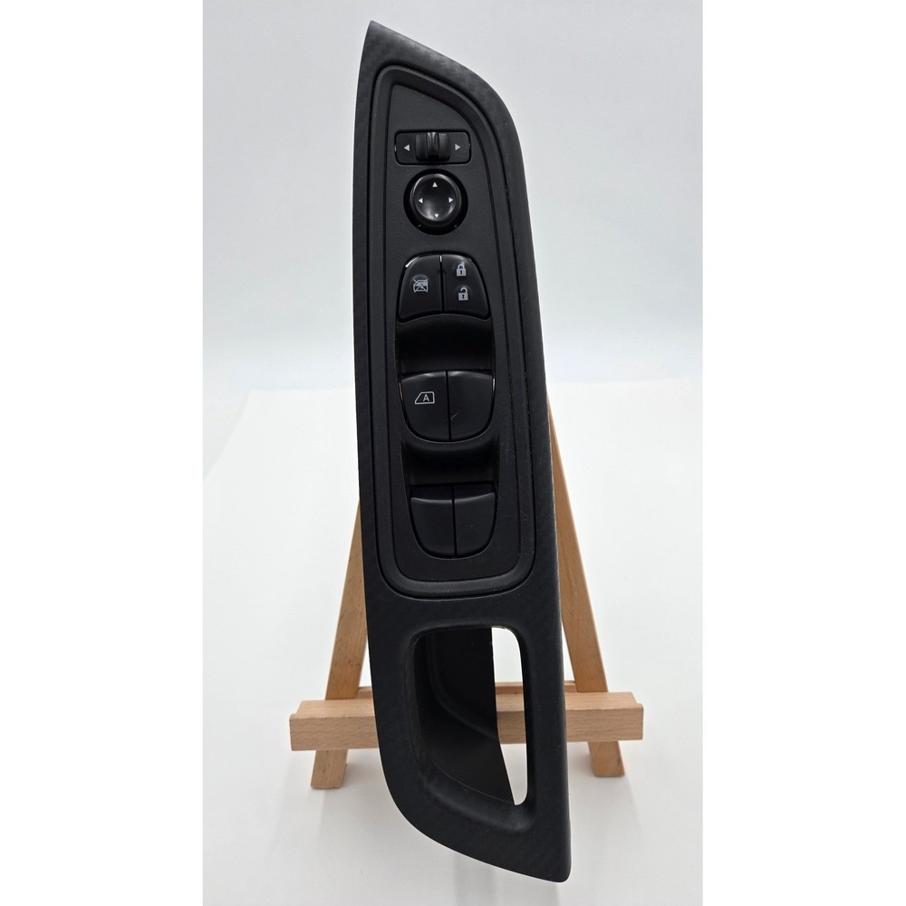 2020-2025 Nissan Versa LH Front Master Power Window Switch 80961-5EF0A OEM